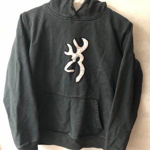 Browning Hoodie